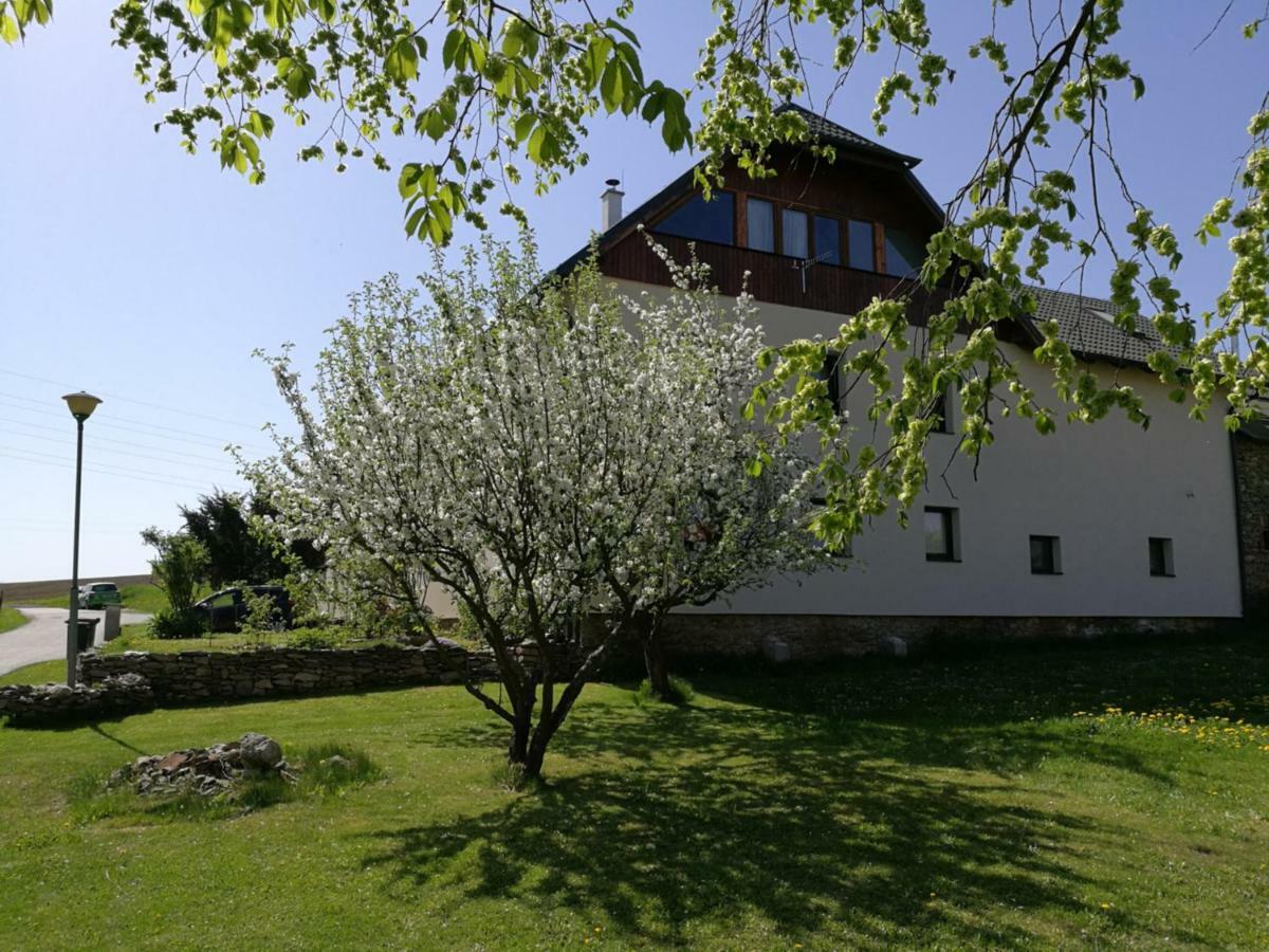 Statek "Two Brooms", Apartment Mirkovice Luaran gambar